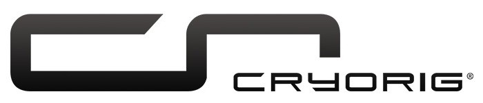 快睿 CRYORIG